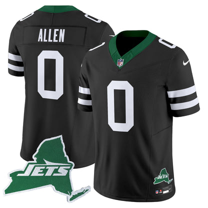 Black - Braelon Allen