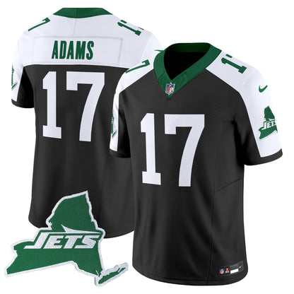 Black Alternate - Davante Adams