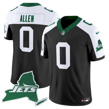 Black Alternate - Braelon Allen