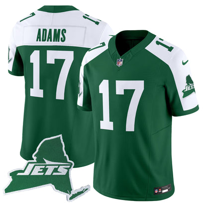 Green Alternate - Davante Adams