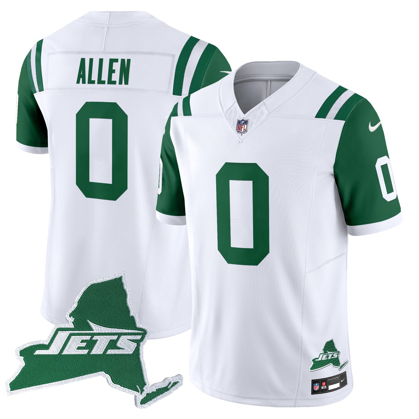 Throwback - Braelon Allen