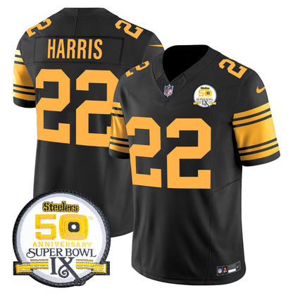 Color Rush - Najee Harris
