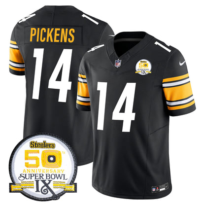 Black - George Pickens