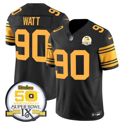 Color Rush - T. J. Watt