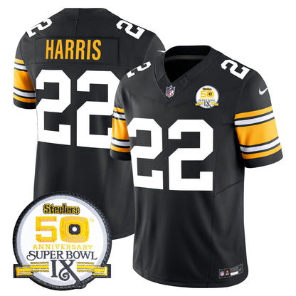 1975 Throwback - Najee Harris