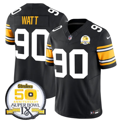 1975 Throwback - T. J. Watt