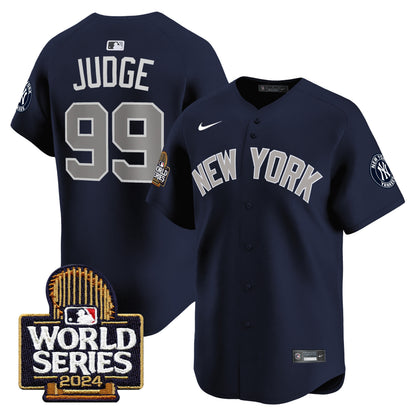 Alternate - Aaron Judge