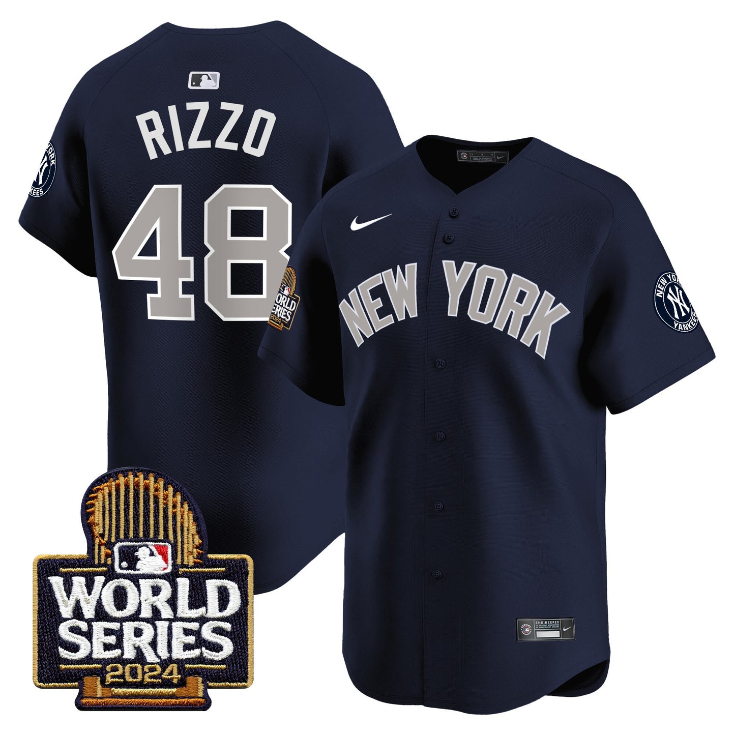 Alternate - Anthony Rizzo