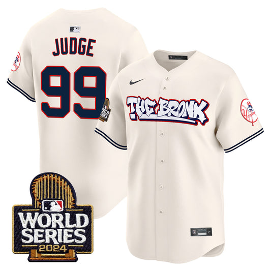Cream - Aaron Judge