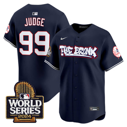Navy - Aaron Judge