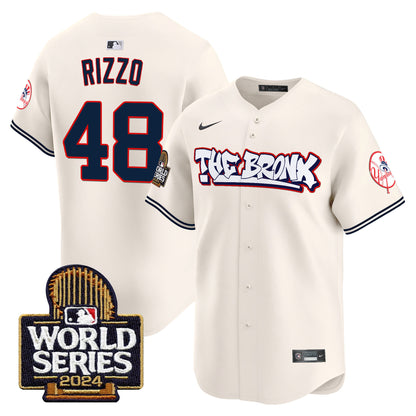 Cream - Anthony Rizzo