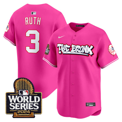 Pink - Babe Ruth