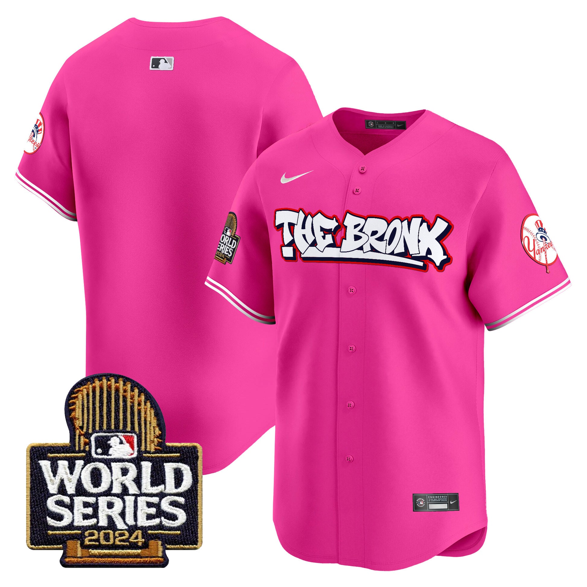 Pink - Team