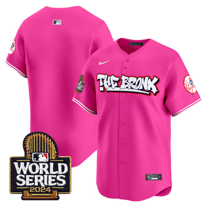 Pink - Team