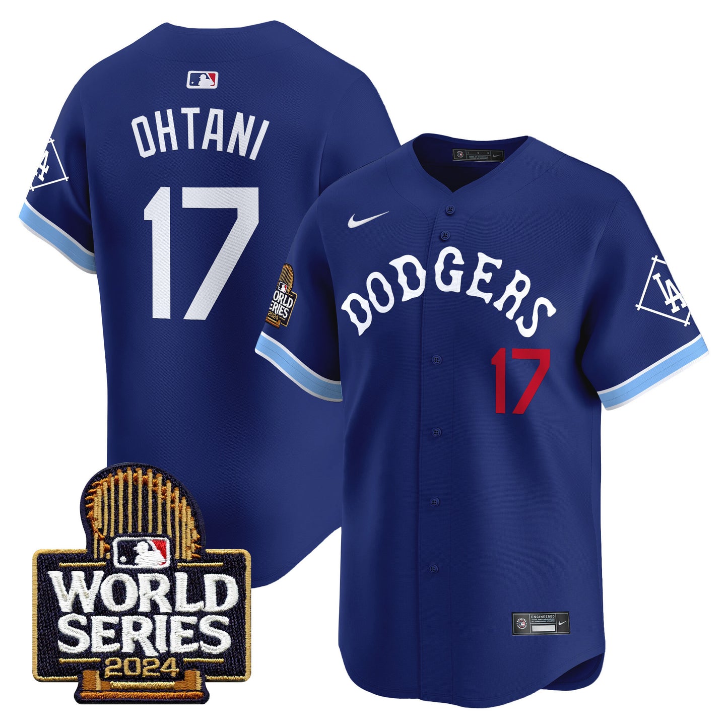 Royal - Shohei Ohtani