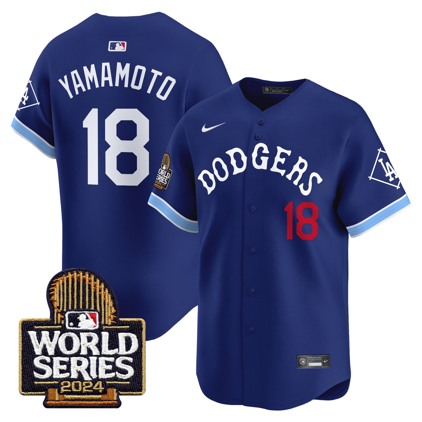 Royal - Yamamoto
