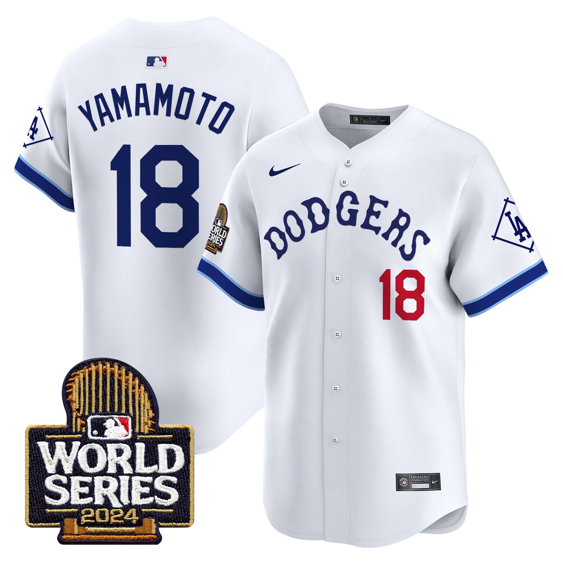 White - Yamamoto