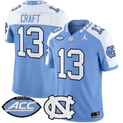 Blue Alternate - Tylee Craft