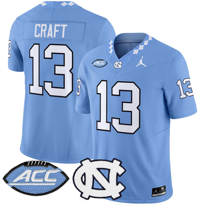 Blue - Tylee Craft
