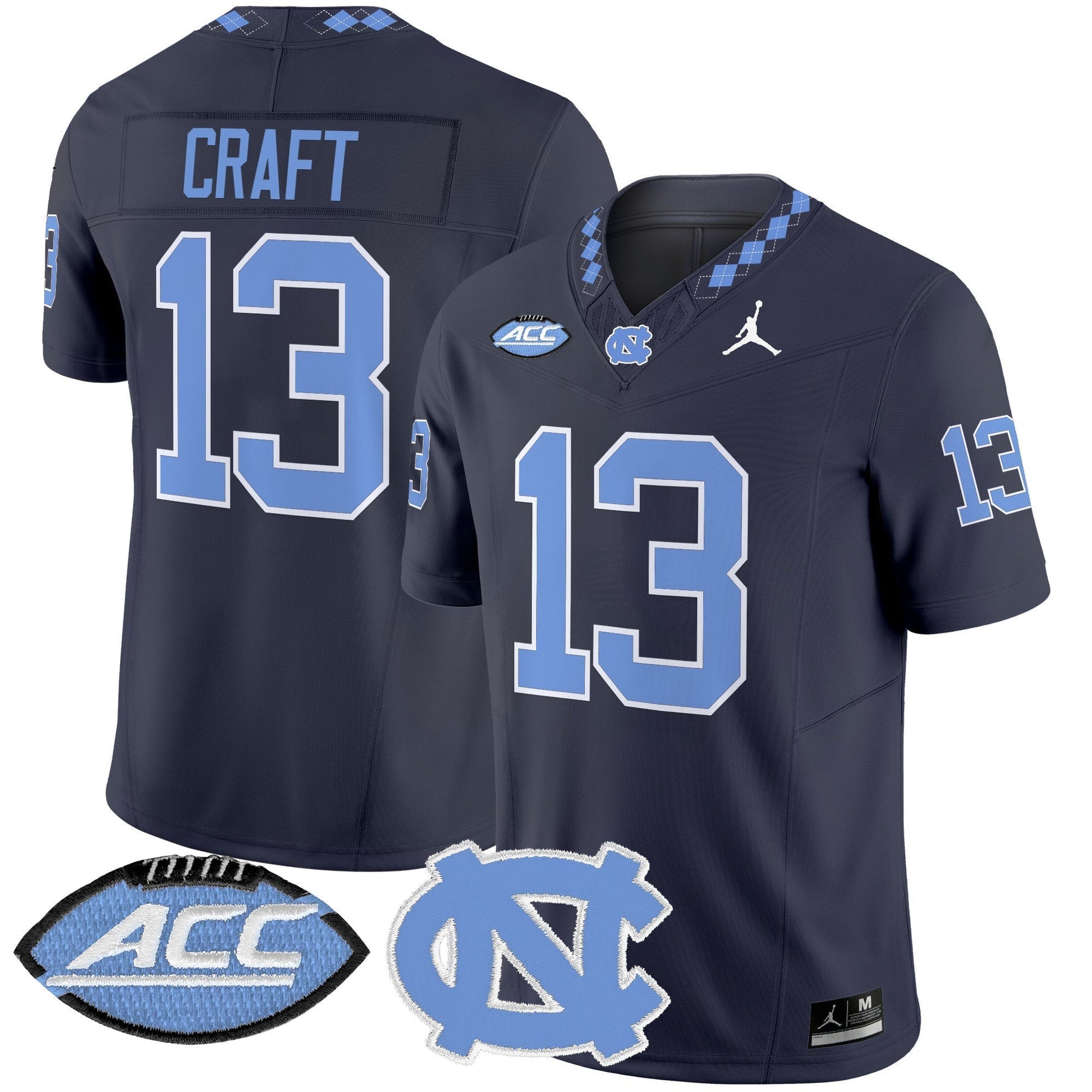 Navy - Tylee Craft