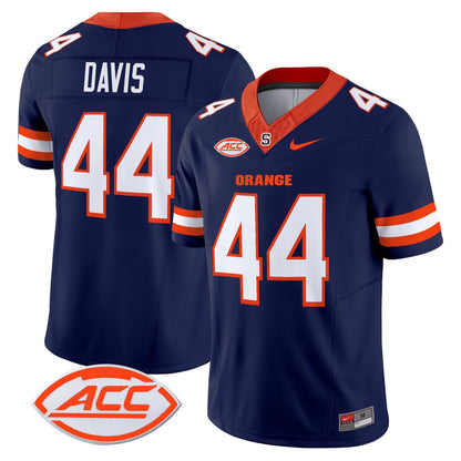 Navy - Ernie Davis