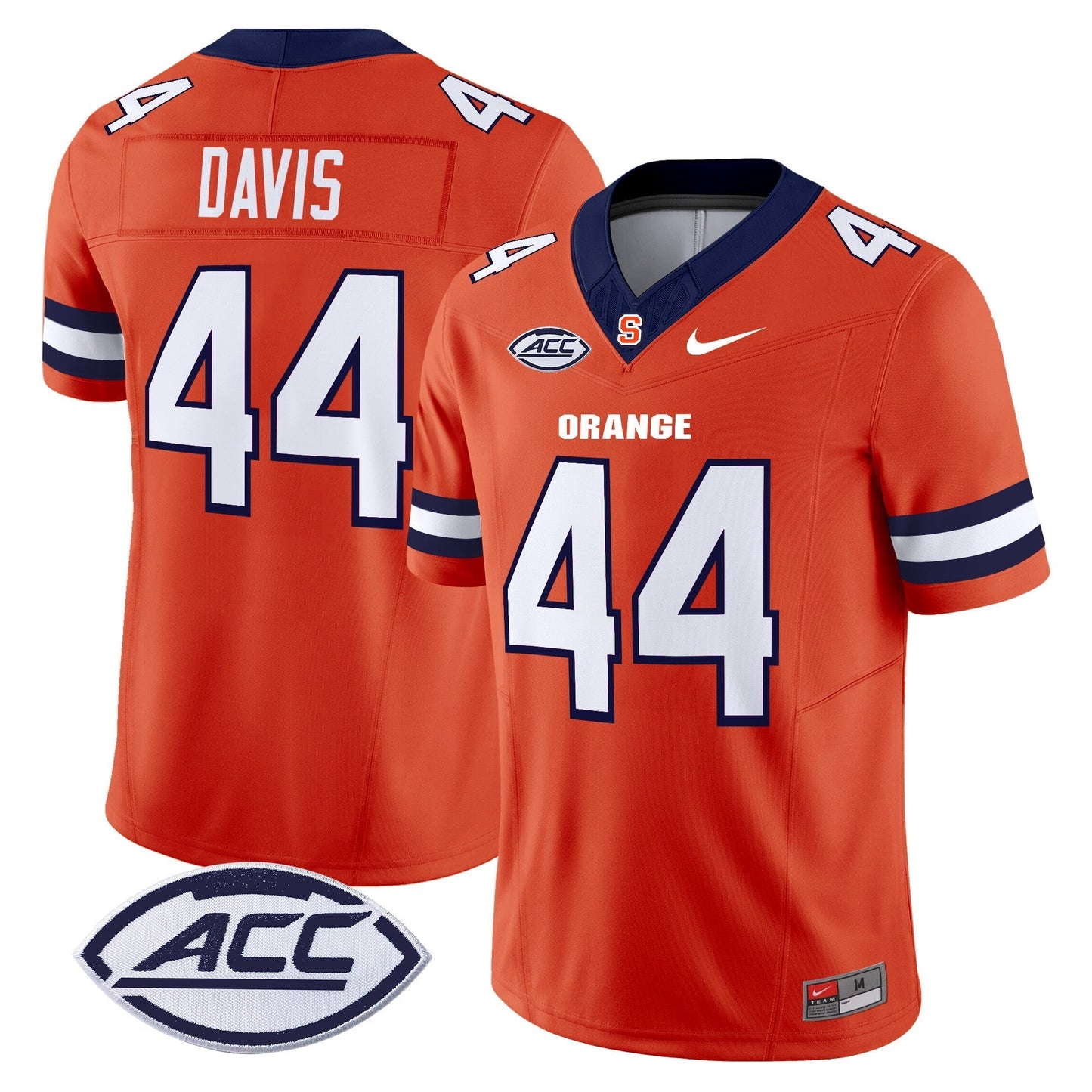 Orange - Ernie Davis
