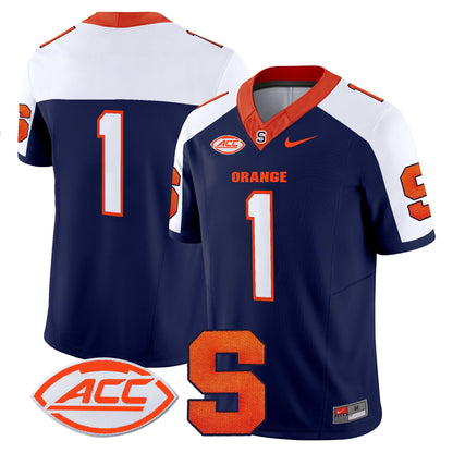 Navy Alternate - #1 Team