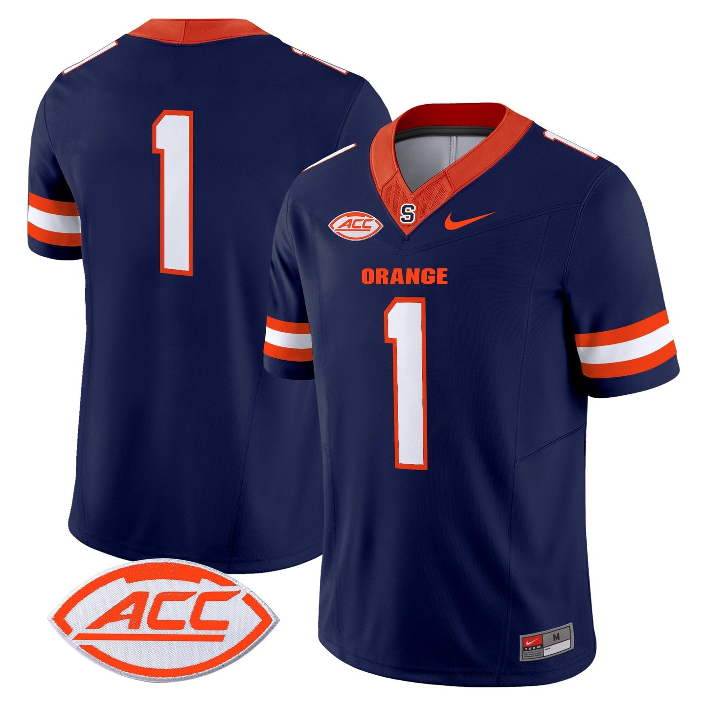 Navy - #1 Team