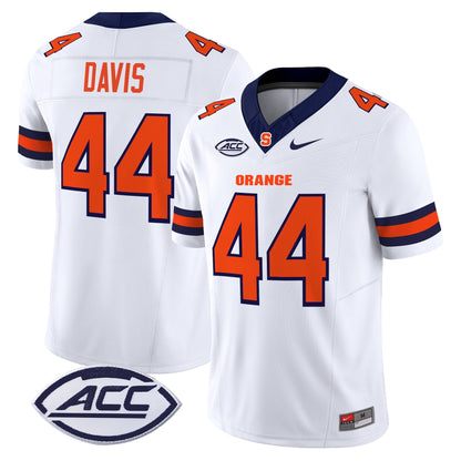 White - Ernie Davis