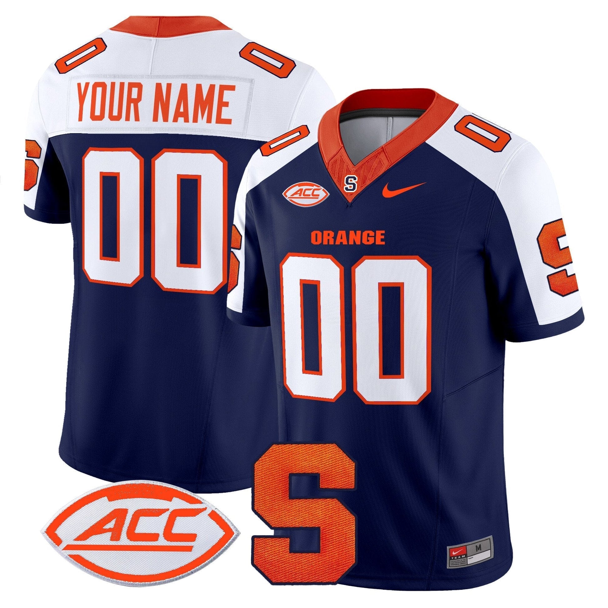 Navy Alternate