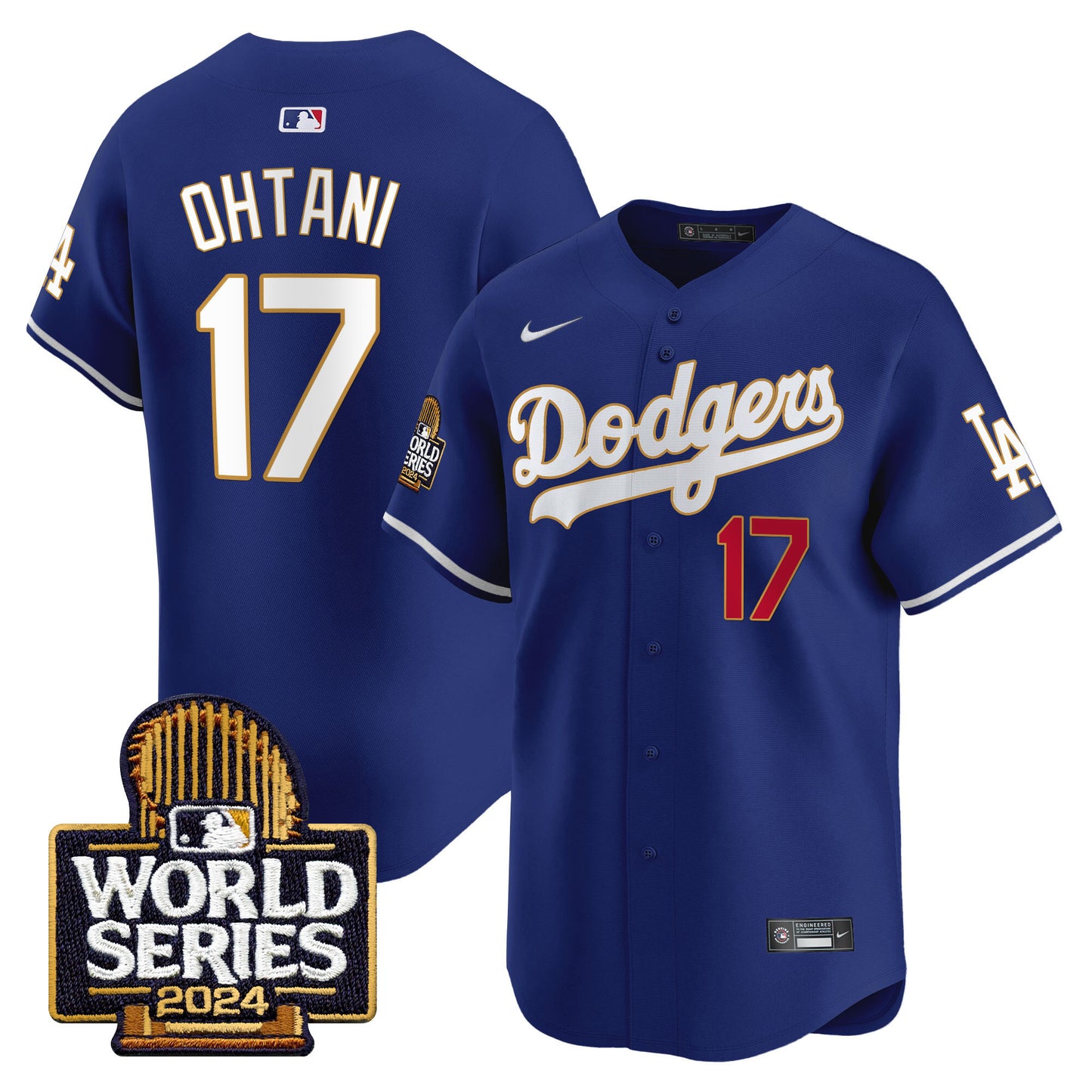 Royal - Shohei Ohtani