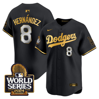 Black Gold - Kike Hernandez