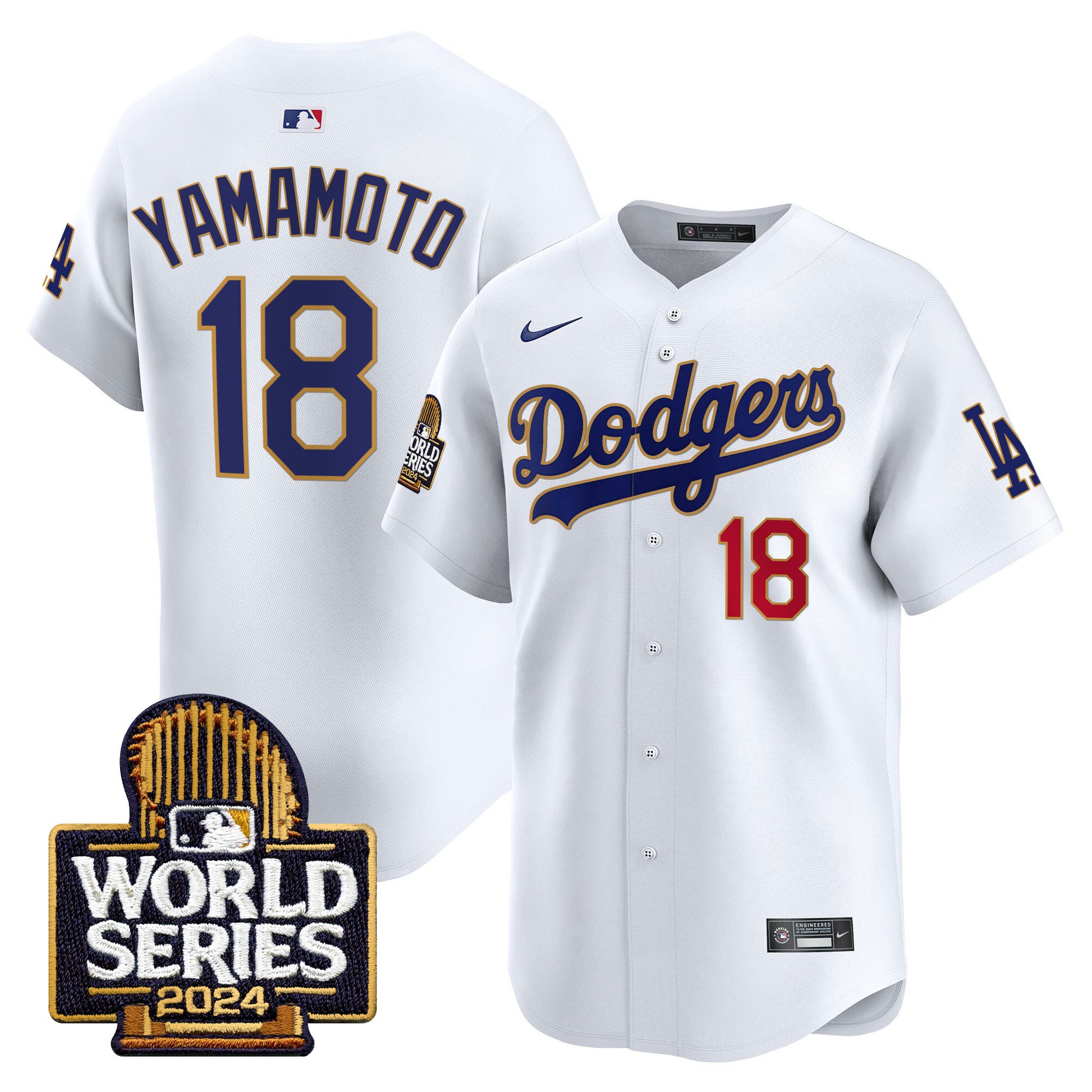 White - Yamamoto