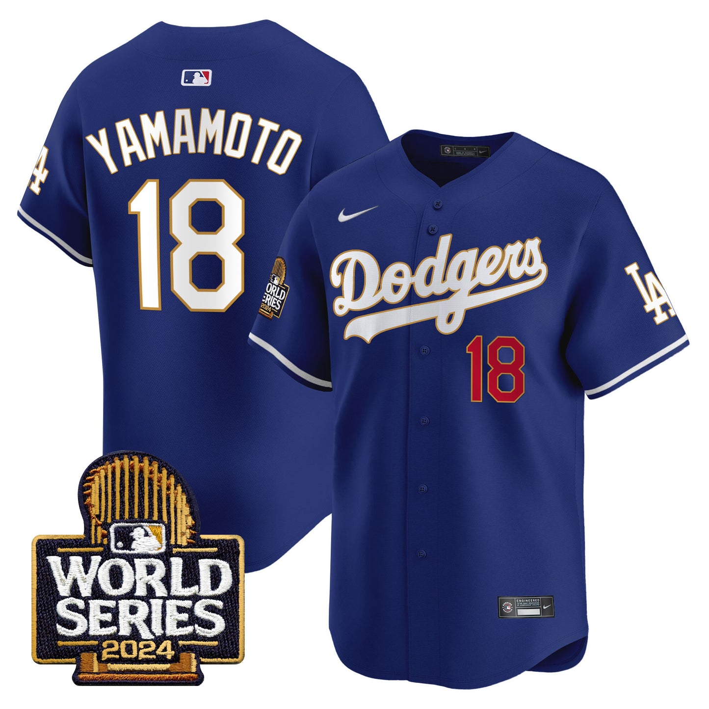 Royal - Yamamoto