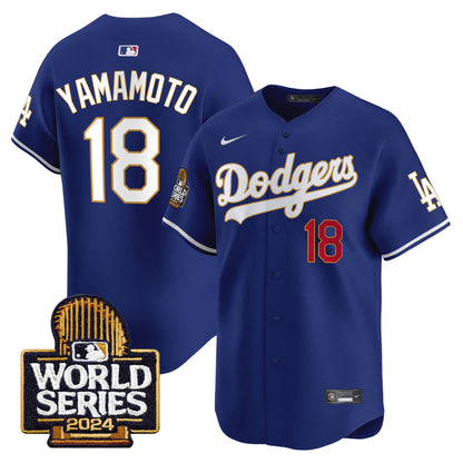 Royal - Yamamoto