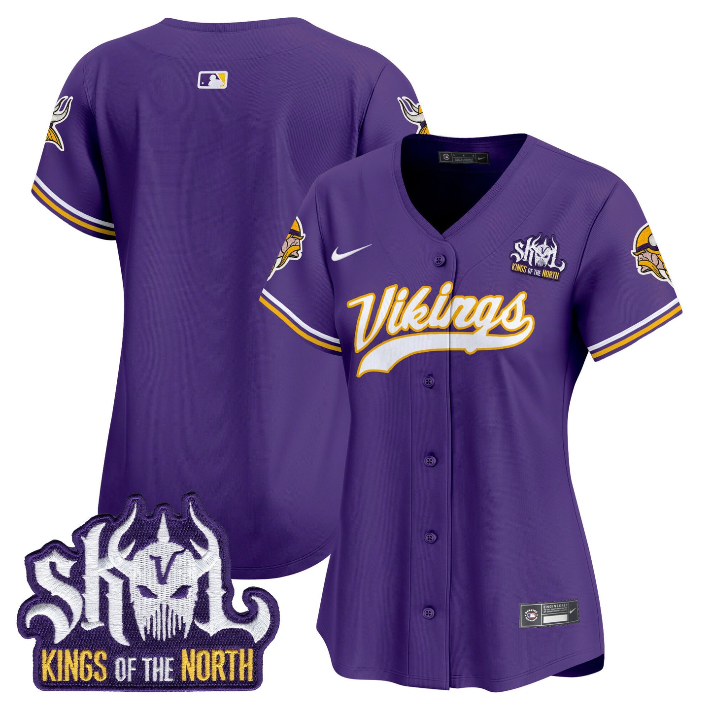 Purple - Team