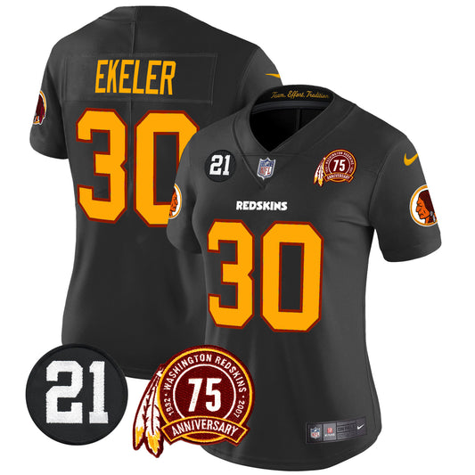 Black - Austin Ekeler