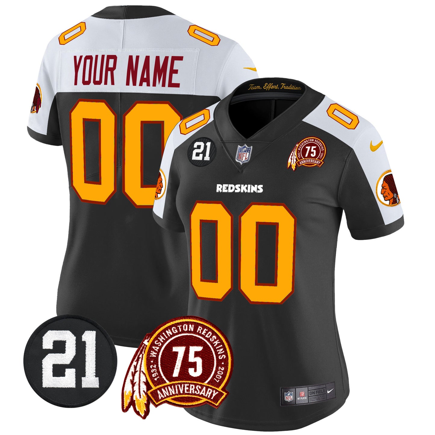 Black Alternate
