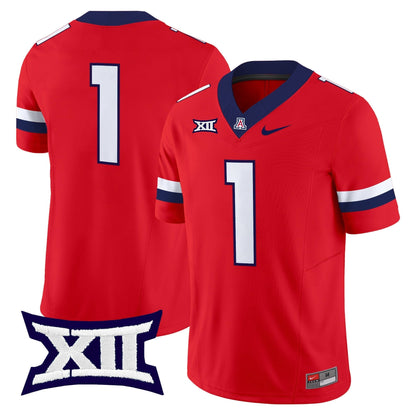 Red - #1 Team