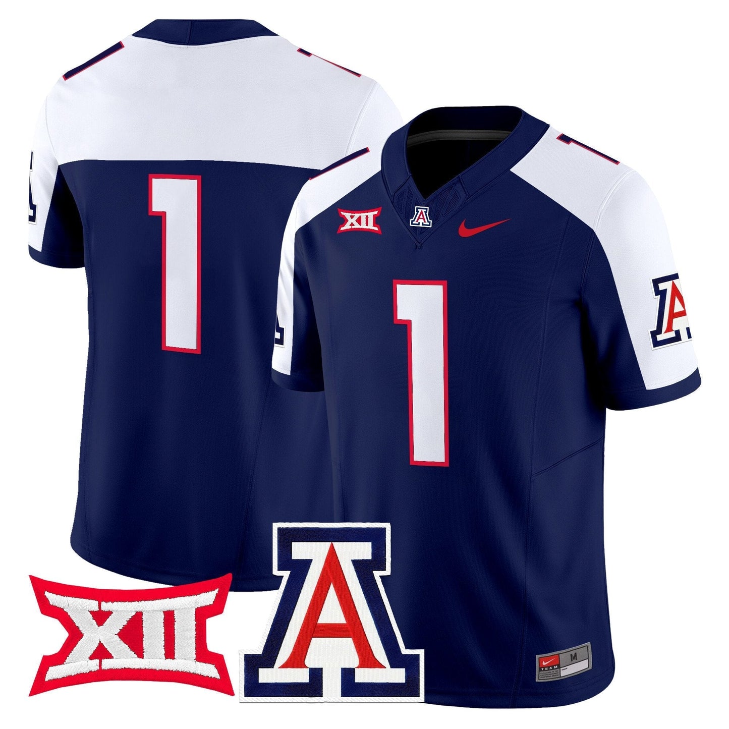 Navy Alternate - #1 Team