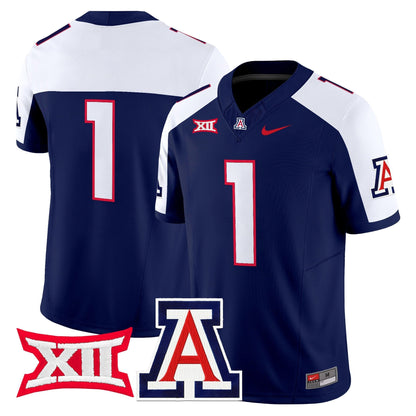 Navy Alternate - #1 Team