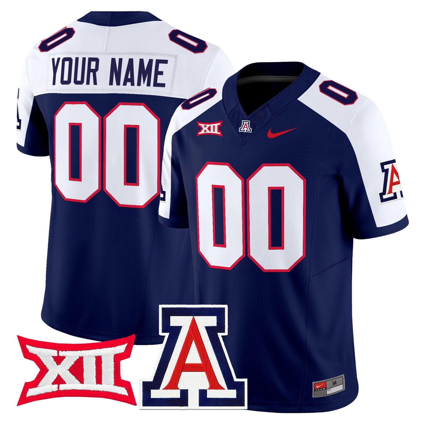 Navy Alternate