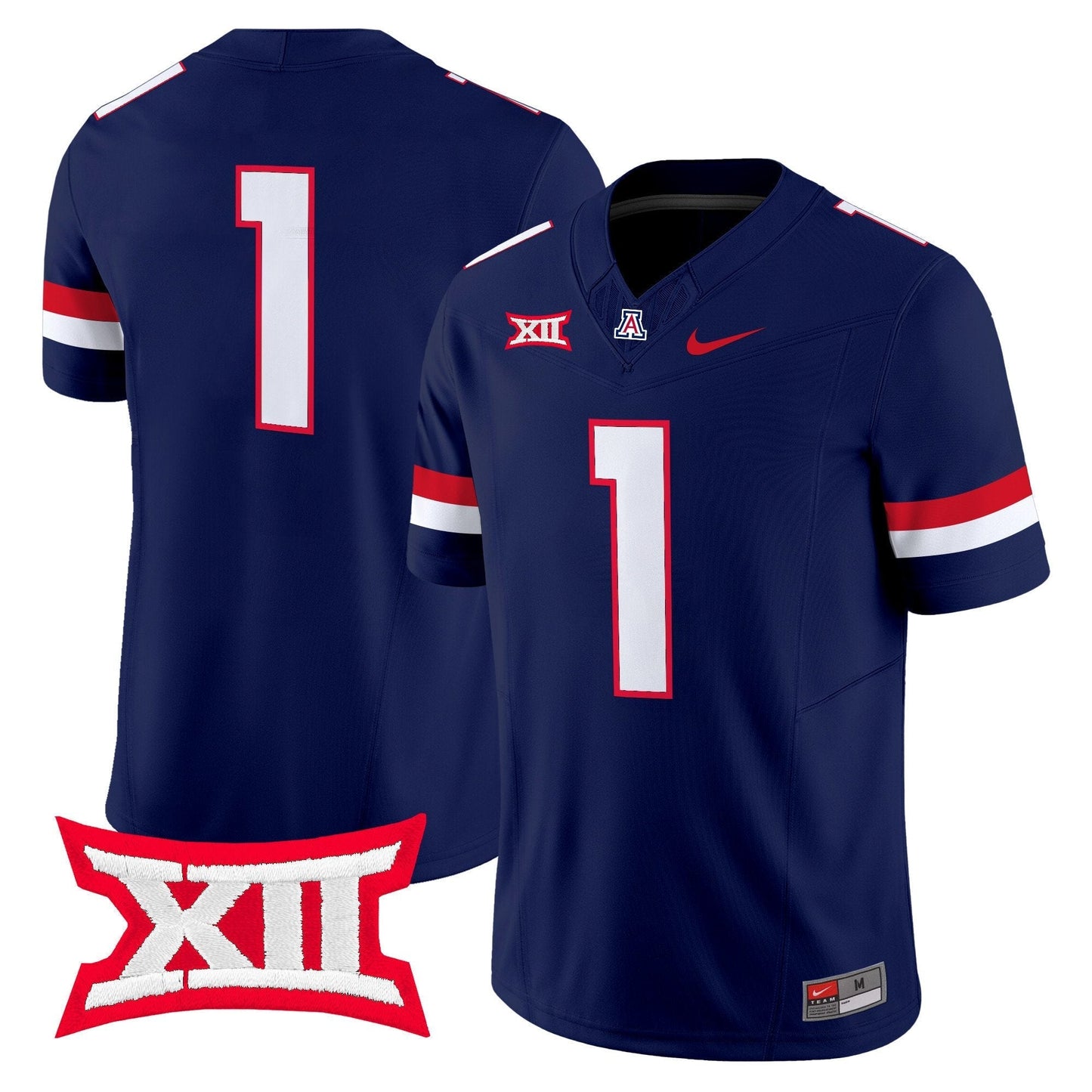 Navy - #1 Team