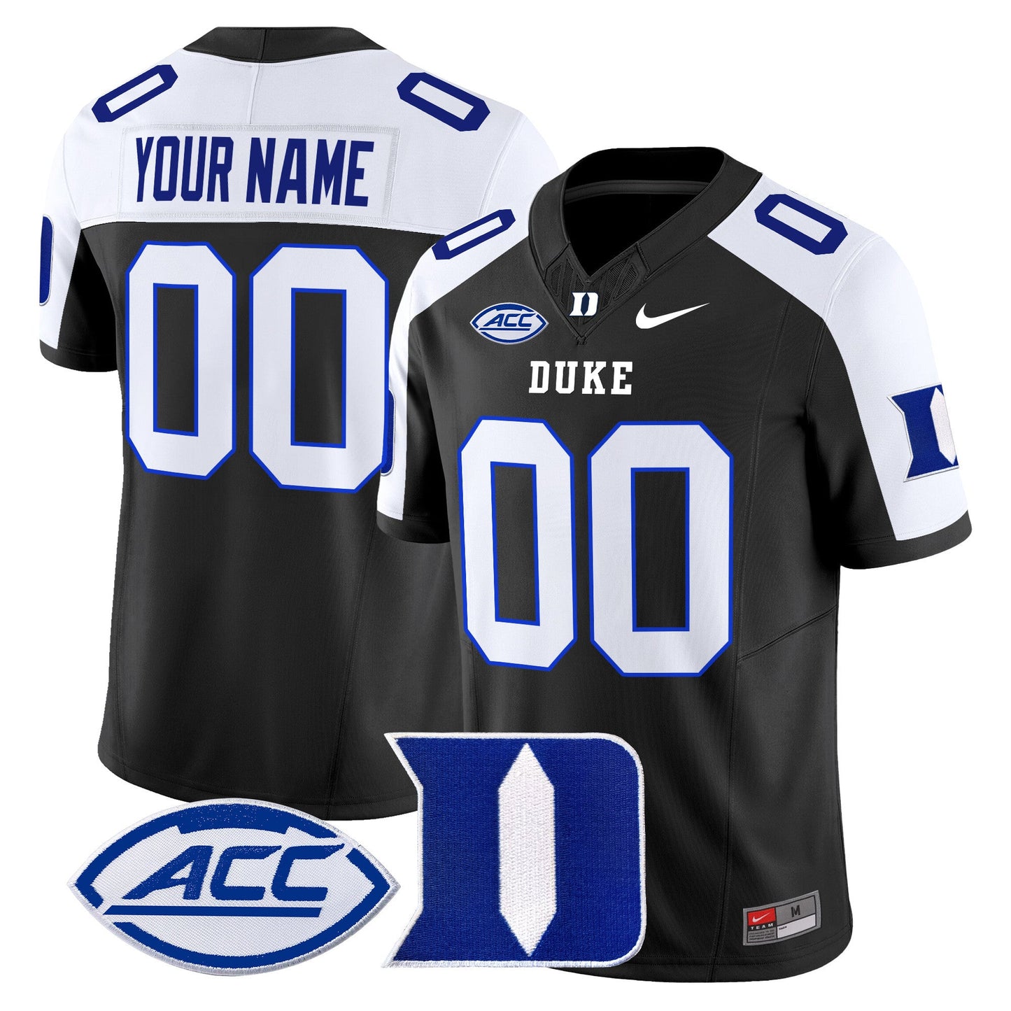 Black Alternate