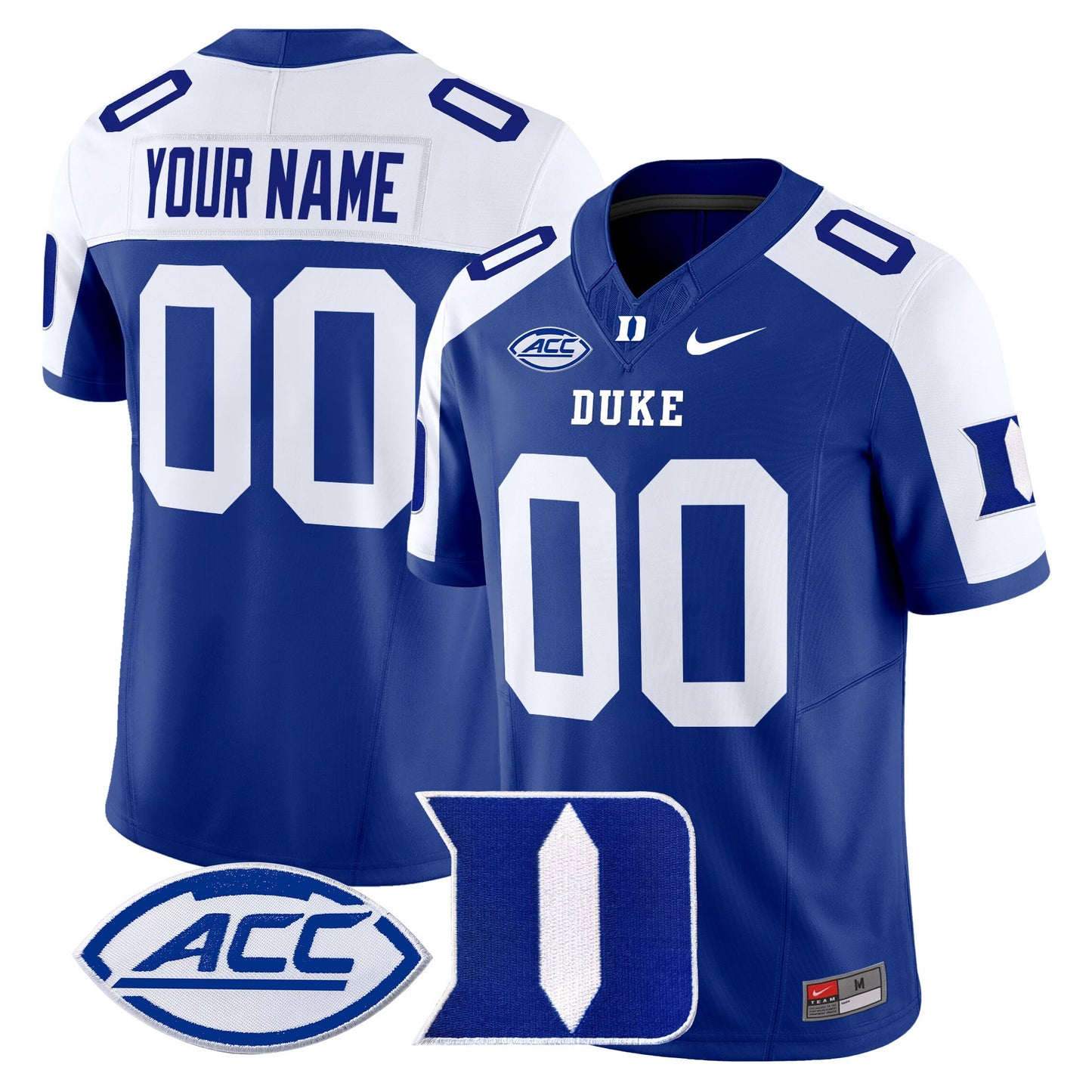 Royal Alternate
