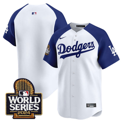 Alternate White - Team