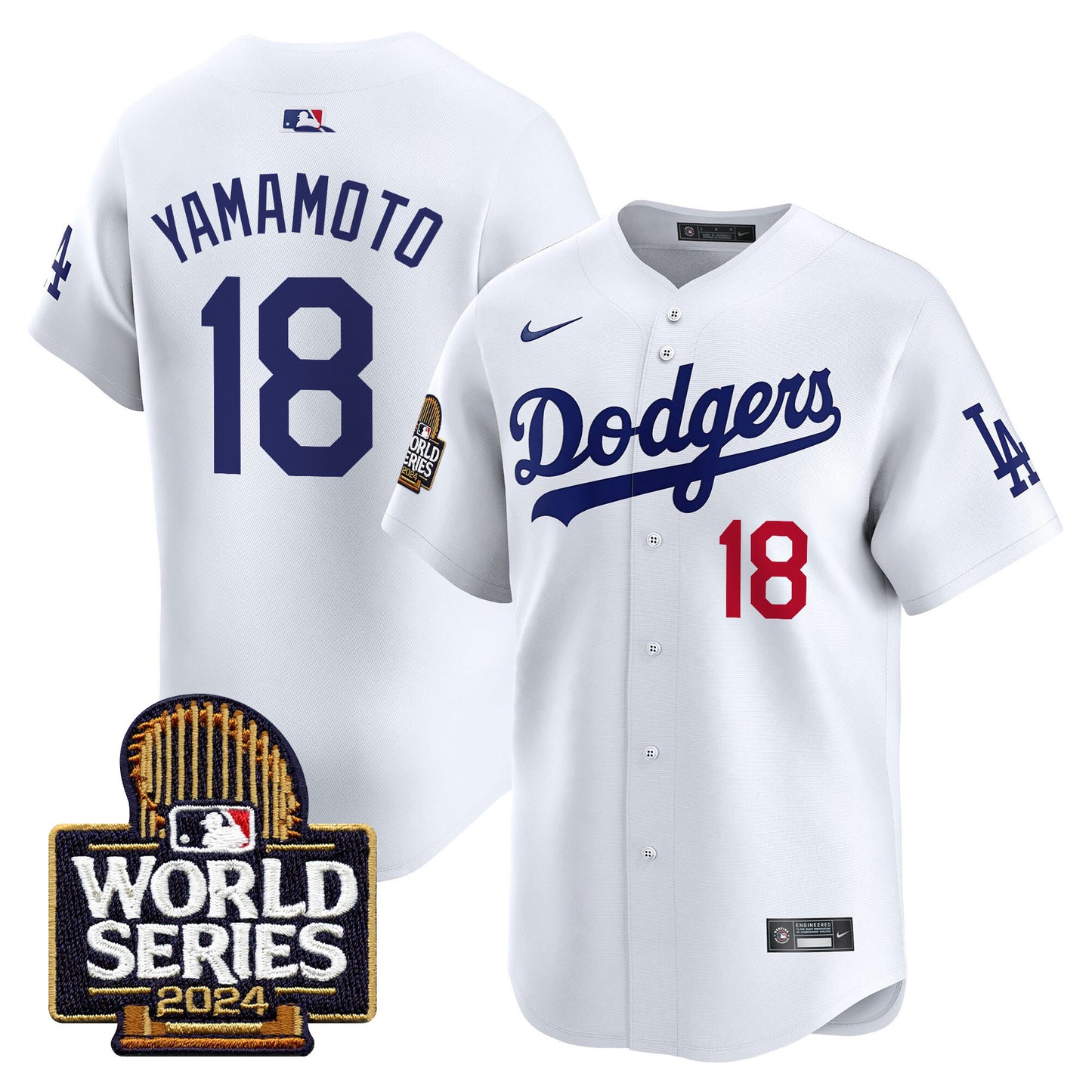 White - Yamamoto