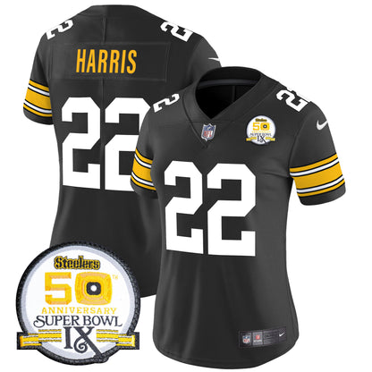 1975 Throwback - Najee Harris