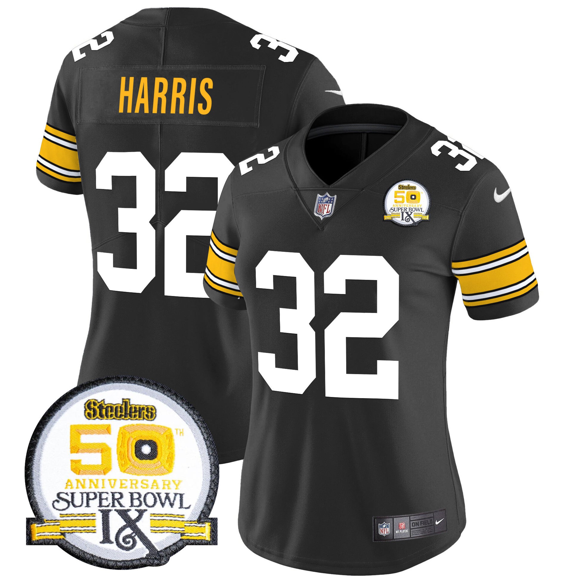 1975 Throwback - Franco Harris