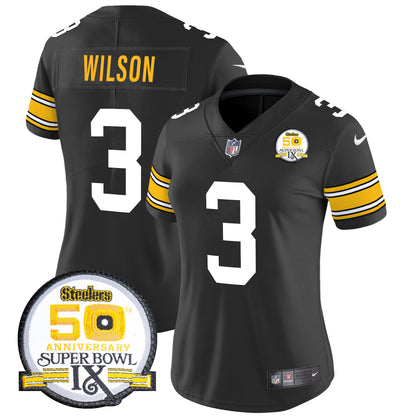 1975 Throwback - Russell Wilson